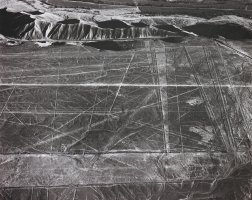 Thumbnail for Overview, Nasca, Peru …