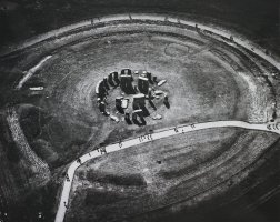 Thumbnail for Stonehenge #2 <small> …