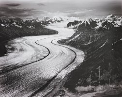 Thumbnail for Kazhitna Glacier <small> …