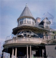 Thumbnail for Providence <small> (Object …