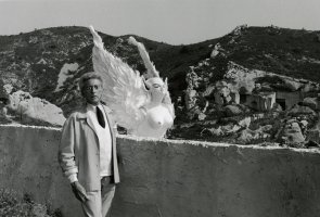 Thumbnail for Jean Cocteau and …
