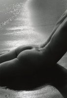 Thumbnail for Nude on a …