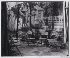 Thumbnail for Backyard Flat, the …