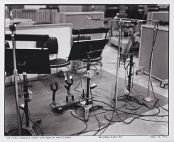 Thumbnail for Old studio saxaphone …