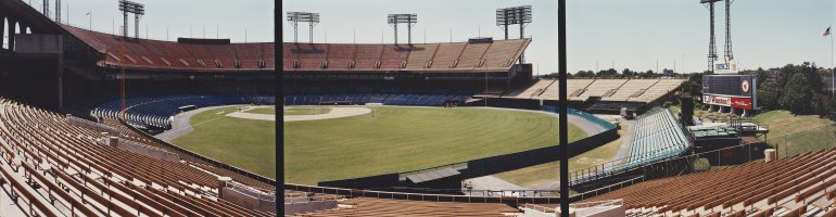 Thumbnail for Memorial Stadium, Baltimore, …
