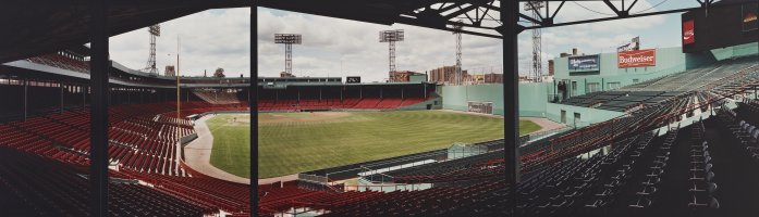 Thumbnail for Fenway Park, Boston, …
