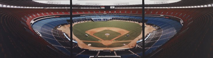 Thumbnail for Fulton County Stadium, …