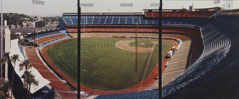 Thumbnail for Dodger Stadium, Los …