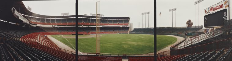 Thumbnail for County Stadium, Milwaukee, …