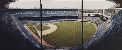 Thumbnail for Yankee Stadium, The …