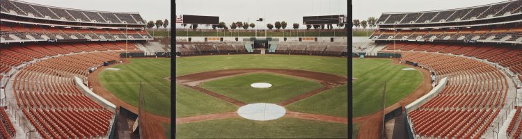 Thumbnail for Oakland/Alameda County Stadium, …