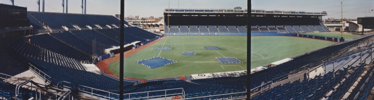 Thumbnail for C.N.E. Stadium, Toronto, …