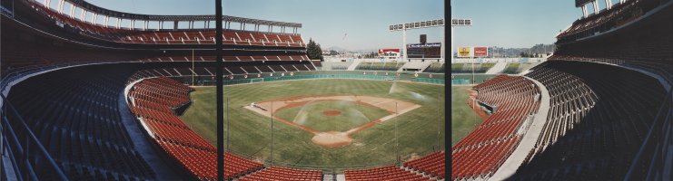 Thumbnail for Jack Murphy Stadium, …