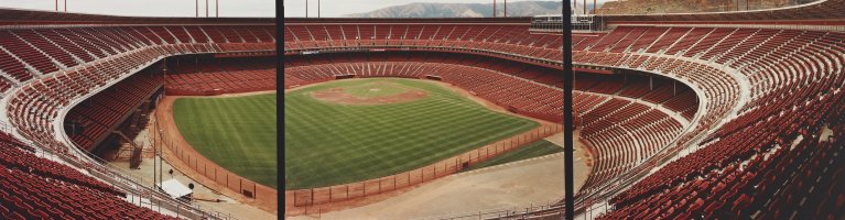 Thumbnail for Candlestick Park, San …