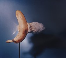 Thumbnail for Bullet Through Banana …