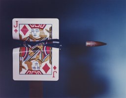Thumbnail for Cutting the Cards …