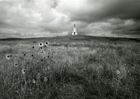 Thumbnail for Church at Wounded …