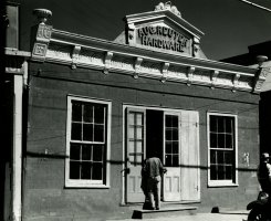 Thumbnail for Hardware Store, Southern …