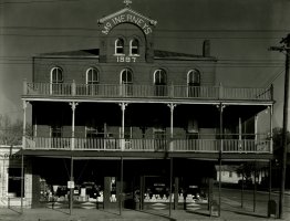 Thumbnail for Store Building, Vicksburg, …