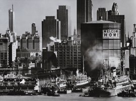 Thumbnail for Hudson River Waterfront …