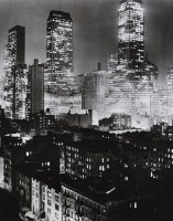 Thumbnail for Midtown Manhattan <small> …
