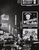 Thumbnail for Times Square, 1942 …