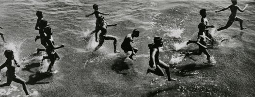 Thumbnail for Boys Running into …