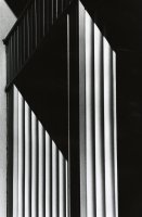 Thumbnail for Architectural Detail, New …