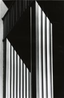 Thumbnail for Architectural Detail, New …