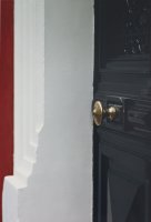 Thumbnail for Untitled (Doorway), Paris …
