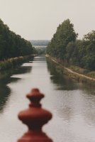 Thumbnail for Burgundy Canal, Bourgogne …