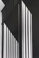 Thumbnail for Architectural Detail, New …