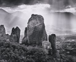 Thumbnail for Rousanou Monastry, Meteora, …