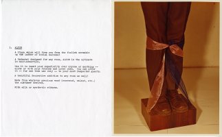 Thumbnail for Untitled <small> (Object …