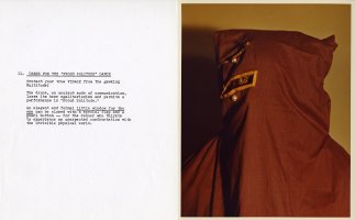 Thumbnail for Untitled <small> (Object …