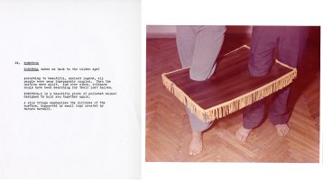Thumbnail for Untitled <small> (Object …