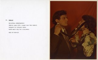 Thumbnail for Untitled <small> (Object …