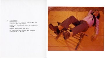 Thumbnail for Untitled <small> (Object …