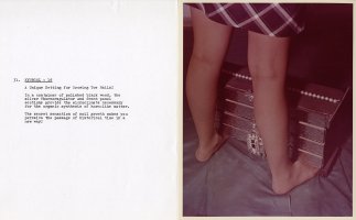 Thumbnail for Untitled <small> (Object …