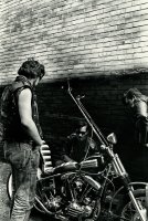 Thumbnail for Chopper, Milwaukee, No. …