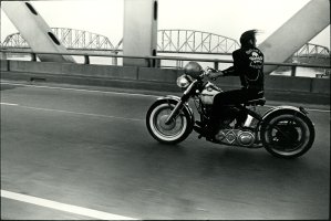 Thumbnail for Crossing the Ohio, …