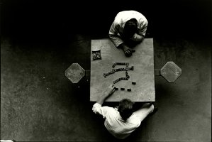 Thumbnail for Cell Block Table, …