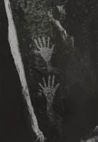 Thumbnail for Handprints, Three Rivers, …