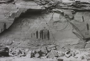 Thumbnail for Great Gallery, Horseshoe …
