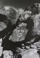 Thumbnail for Mask, Galisteo, New …
