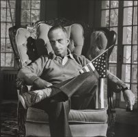 Thumbnail for Roy Cohn (alternate …
