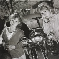 Thumbnail for Sister, Christian Bikers, …