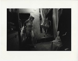 Thumbnail for Through the Dressing …