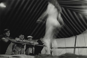 Thumbnail for First Dance, Presque …