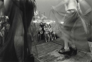 Thumbnail for Teen Dream, Woodstock, …
